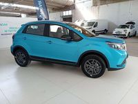 Nuova EMC QUATTRO 103 CV (75 kW) 2025 Blu/azzurro SUV