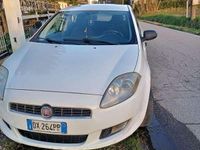 Usata Fiat Bravo Active 90 CV (66 kW) 2008 Utilitaria