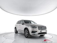 Usata Volvo XC90 Ultimate 235 CV (172 kW) 2023 Oro SUV