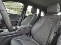 usata Mercedes B180 B 180d Executive auto