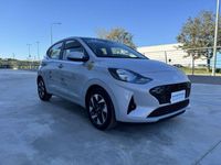 usata Hyundai i10 1.0 MPI Connectline