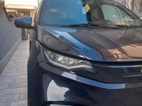 Usata Aixam City 2024 Nero Utilitaria