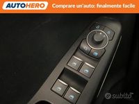 Usata Ford Puma Titanium 125 CV (91 kW) 2023 Nero SUV