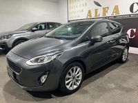 usata Ford Fiesta 5p 1.1 Titanium Gpl 75cv 2020