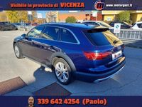 usata Audi A4 Allroad 45 TDI tiptronic Business Evolution