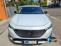Usata Peugeot 308 Allure 180 CV (132 kW) 2024 Bianco Berlina