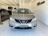 Usata Nissan Pulsar Tekna 110 CV (80 kW) 2018 Grigio Berlina