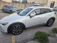 Usata Mazda CX-3 Exceed 116 CV (85 kW) 2019 SUV