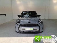Usata Mini Cooper Classic 136 CV (100 kW) 2022 Grigio Utilitaria
