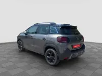 Usata Citroën C3 Aircross PureTech 110 CV (80 kW) 2024 Steel grey SUV