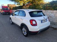 Usata Fiat 500X Business 95 CV (69 kW) 2020 Antracite SUV
