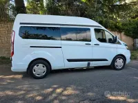 Usata Ford Transit Custom Trend 131 CV (96 kW) 2021 Other Furgone