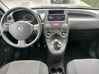 usata Fiat Panda 2ª serie - 2012