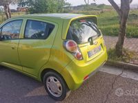 usata Chevrolet Spark 1.0