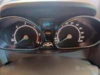 Usata Ford Tourneo Courier 2015 Grigio Monovolume