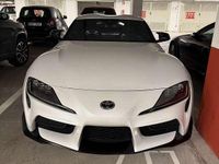 Usata Toyota Supra Sport 258 CV (189 kW) 2024 Coupé