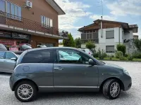 Usata Lancia Ypsilon 60 CV (44 kW) 2010 Grigio Utilitaria