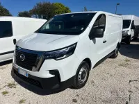 Usata Nissan Primastar Acenta 110 CV (80 kW) 2023 Bianco Monovolume