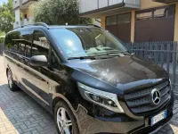 Usata Mercedes Vito 190 CV (139 kW) 2016 Furgone