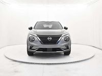 Nuova Nissan Juke 114 CV (83 kW) 2026 Dark metal grey/black SUV