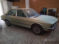 Usata BMW 518 1980