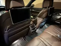 Usata BMW 740 306 CV (225 kW) 2016 Grigio Berlina