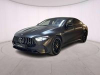 Usata Mercedes AMG GT Premium Plus 435 CV (319 kW) 2023 Grigio Coupé