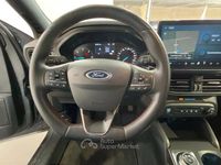 Usata Ford Focus ST-Line 116 CV (85 kW) 2024 Grigio Utilitaria