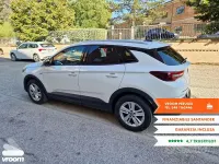 Usata Opel Grandland X 120 CV (88 kW) 2018 SUV