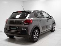 usata Citroën C3 III 2017 1.2 puretech Shine s&s 83cv