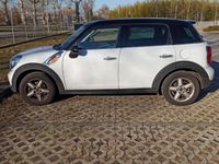 usata Mini Cooper D Countryman Mini 1.6 Cooper Countryman