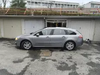 Usata Peugeot 508 150 CV (110 kW) 2016 Station wagon