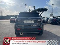 usata Jeep Compass 1.6 Multijet II 2WD Limited usato