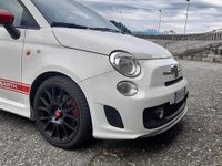 Usata Abarth 595 160 CV (117 kW) 2016 Berlina