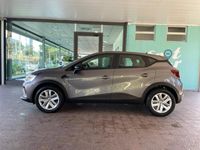 usata Renault Captur 1.3 TCE 103KW BUSINESS