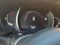 Usata Renault Kadjar 110 CV (80 kW) 2017 Grigio SUV