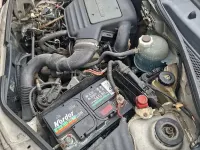 Usata Renault Kangoo 1999 Monovolume