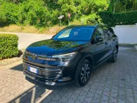 Usata VW Tiguan Edition 150 CV (110 kW) 2024 Deep black perlato SUV