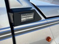 Usata Fiat Panda 54 CV (39 kW) 2002 Argento Utilitaria