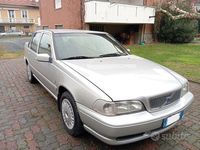 usata Volvo S70 S70 2.4i 20V cat Optima