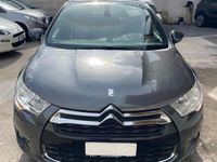 usata Citroën DS4 1.6 HDI 115 CV IPER FULL DAL NORD ITALIA