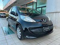 usata Peugeot 107 1.0 68CV 3p. Sweet Years