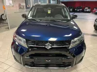 Nuova Suzuki Vitara 110 CV (80 kW) 2026 Beige SUV