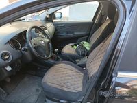 Usata Fiat Bravo 120 CV (88 kW) 2008 Utilitaria