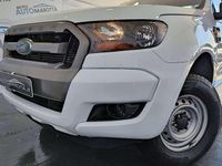 Usata Ford Ranger XL 162 CV (119 kW) 2016 Bianco Pick-up