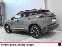 Usata Peugeot 2008 Allure 131 CV (96 kW) 2025 Grigio SUV
