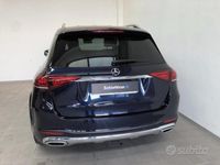 usata Mercedes GLE300 300 D Premium 4Matic 9G-Tronic Plus