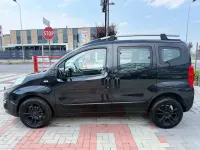 Usata Fiat Qubo Trekking 80 CV (58 kW) 2019 Nero Monovolume