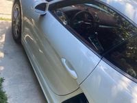 Usata Porsche 718 300 CV (220 kW) 2018 Bianco Coupé