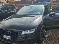 Usata Audi A7 Sportback 245 CV (180 kW) 2012 Utilitaria